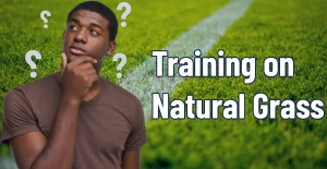 ABC The Benefits of Training on Natural Grass for Young Football Players